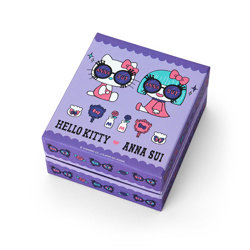 ANNA SUI イヤーカフ