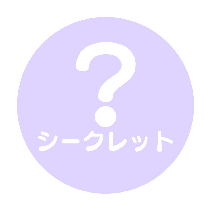 クロミ シークレット缶バッジ
