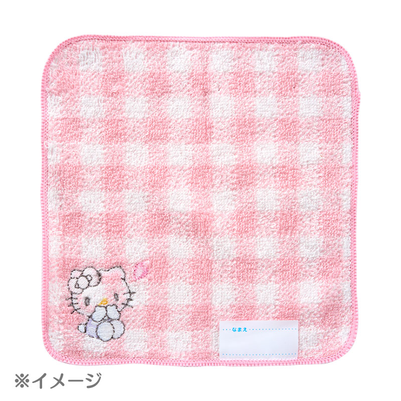 ポチャッコ プチタオル2枚セット