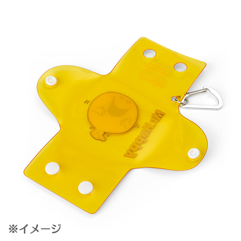 リトルミス チャターボックス クリアマルチケースSS