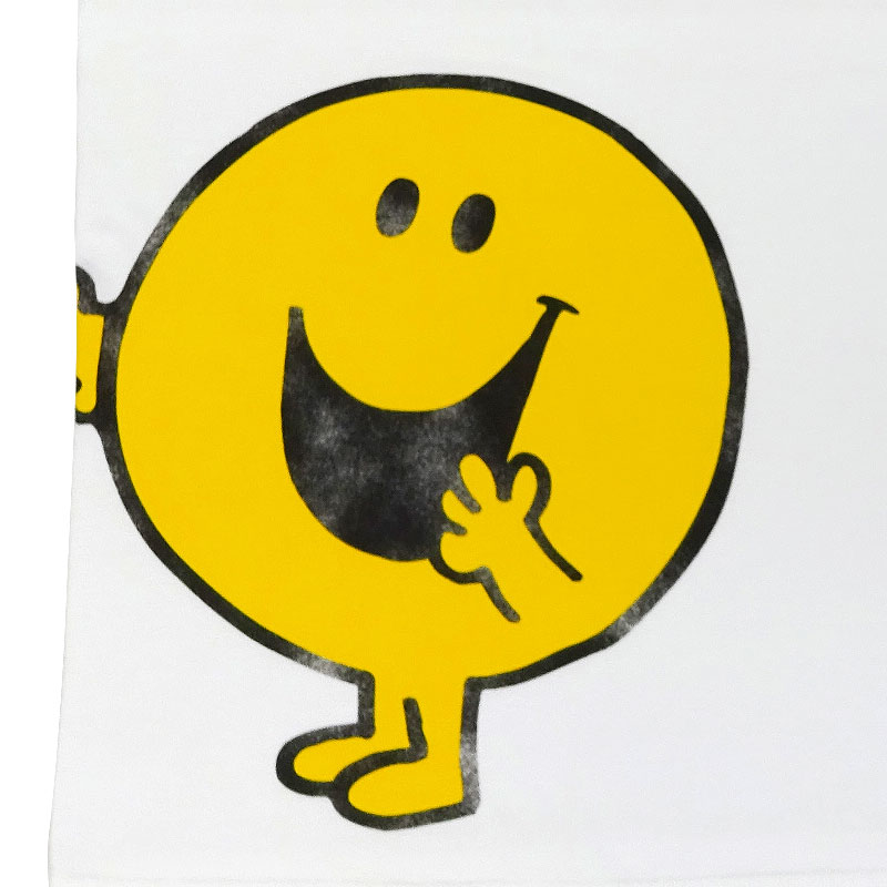ミスター ハッピー Ｔシャツ