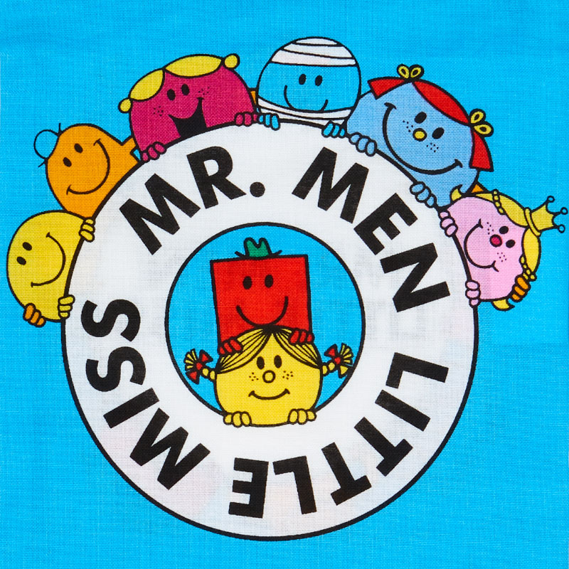ミスターメン リトルミス コップ袋