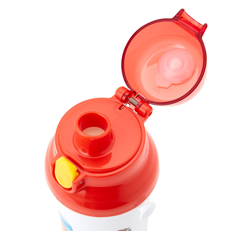 ミスターメン リトルミス ワンプッシュダイレクトプラボトル 480ml