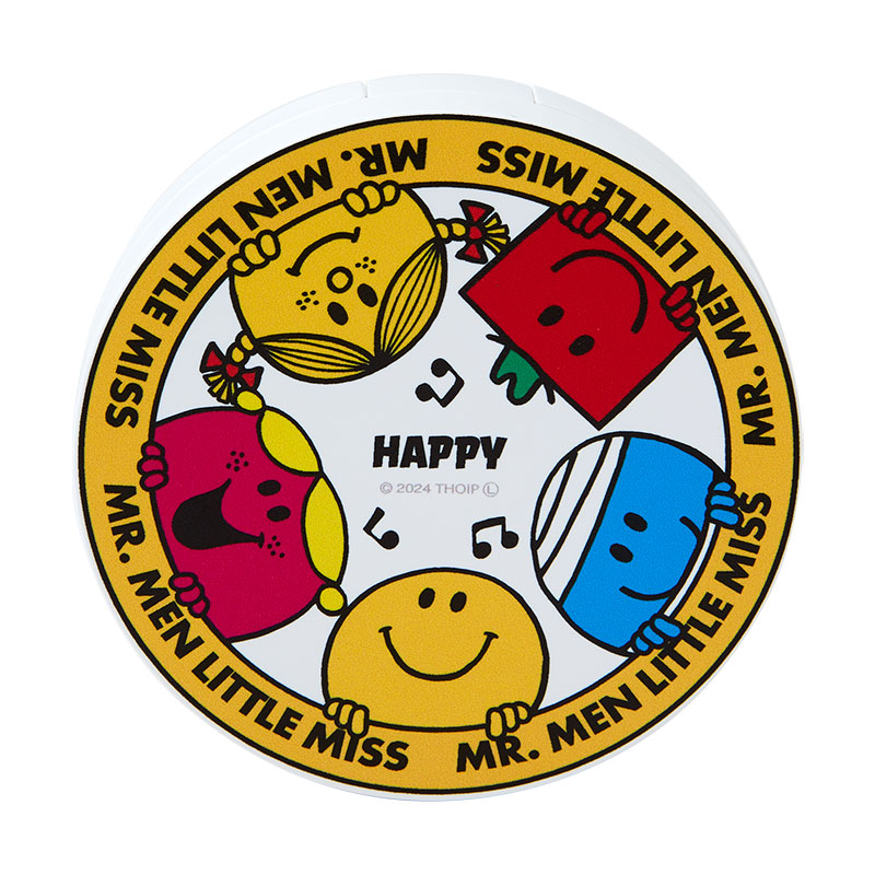 ミスターメン リトルミス コードリールケース A