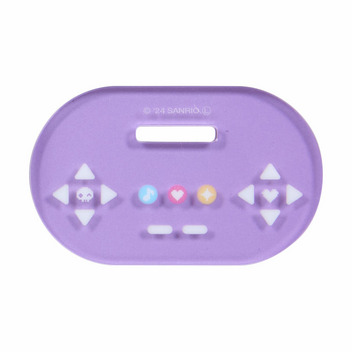 クロミ クリップ付きアクリルスタンド（ゲーム）
