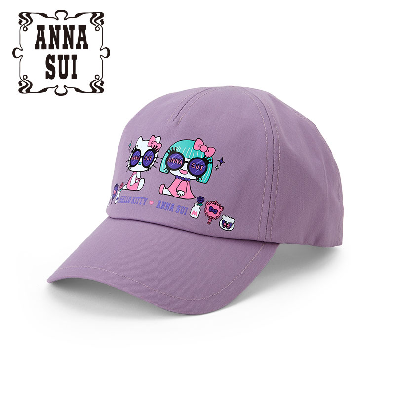 ANNA SUI キャップ