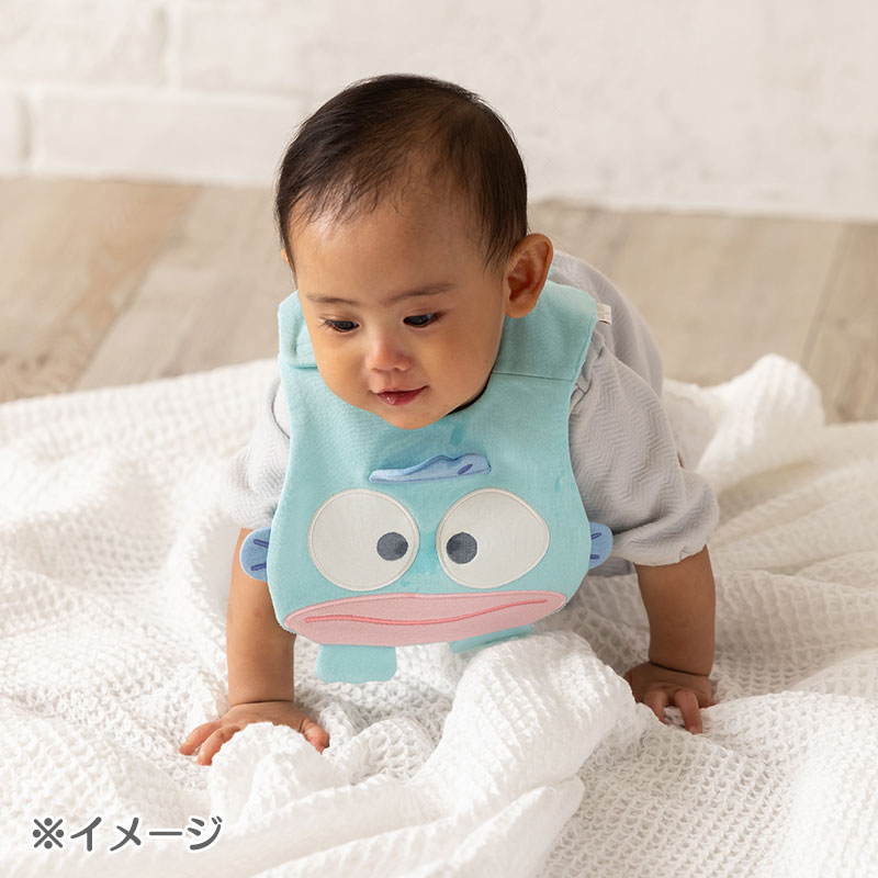 ハンギョドン キャラクター形スタイ（Sanrio Baby）