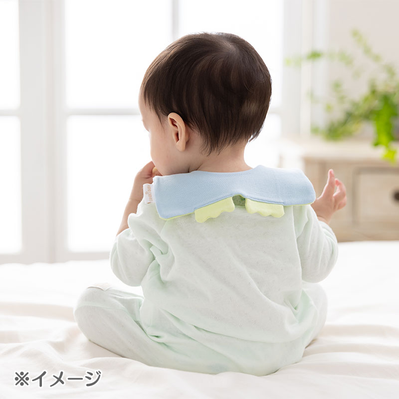 けろけろけろっぴ キャラクター形スタイ（Sanrio Baby）