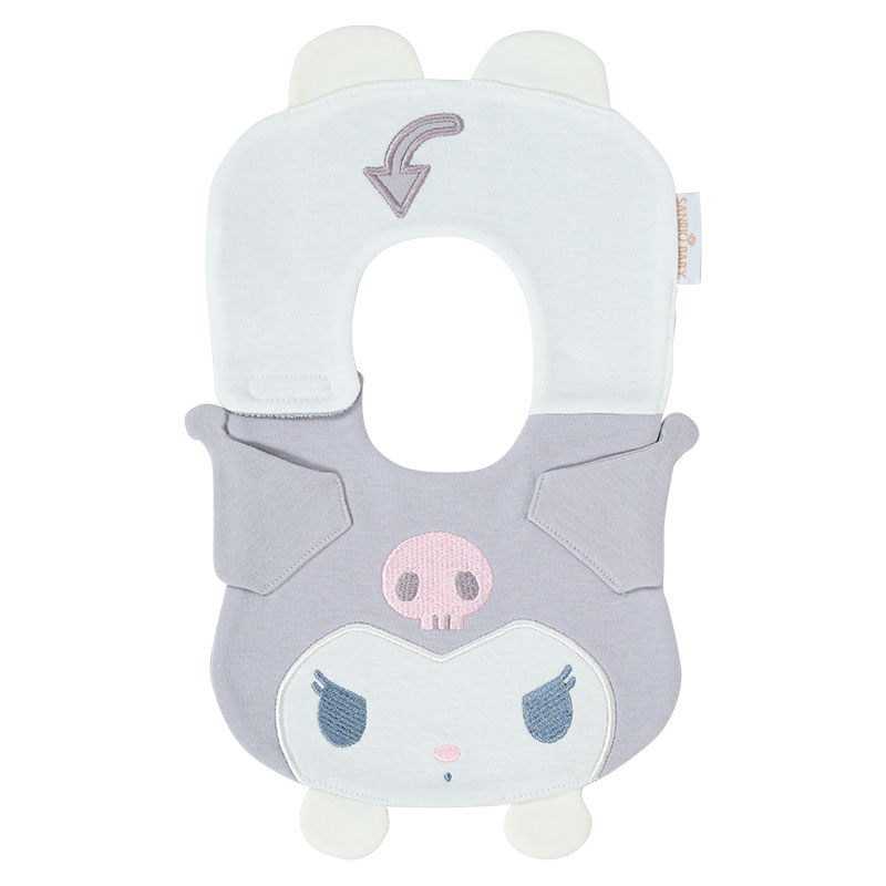 クロミ キャラクター形スタイ（Sanrio Baby）