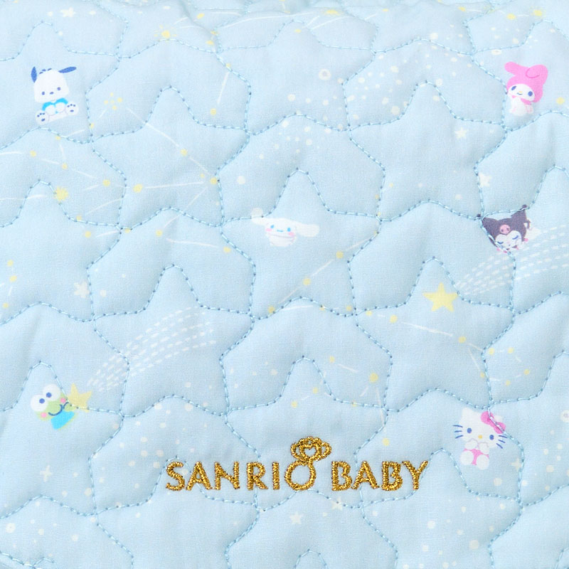 サンリオキャラクターズ ベビーリュック 星（Sanrio Baby）