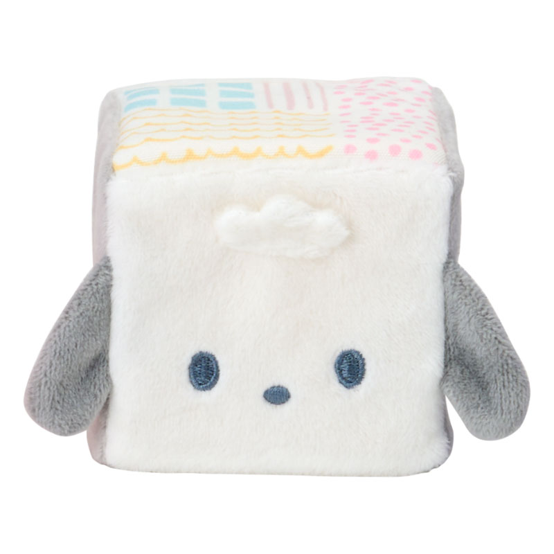 サンリオキャラクターズ 洗えるつみきあそび（Sanrio Baby）
