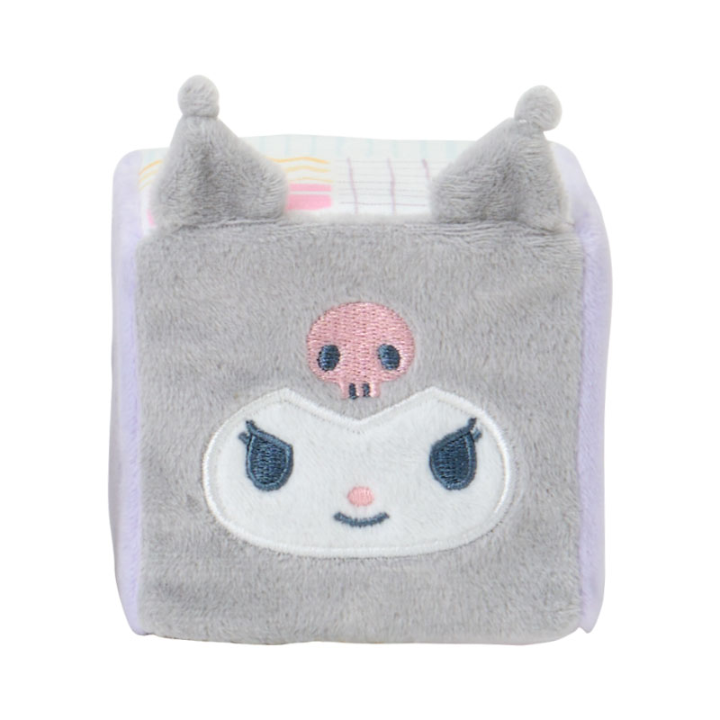 サンリオキャラクターズ 洗えるつみきあそび（Sanrio Baby）