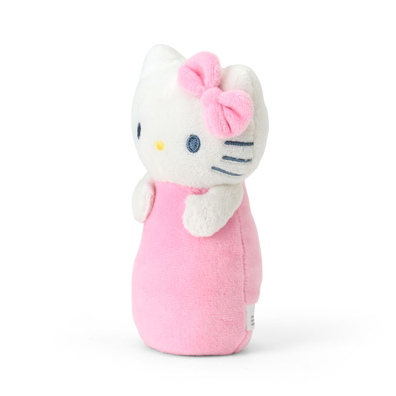 サンリオキャラクターズ 洗えるボウリングあそび（Sanrio Baby）