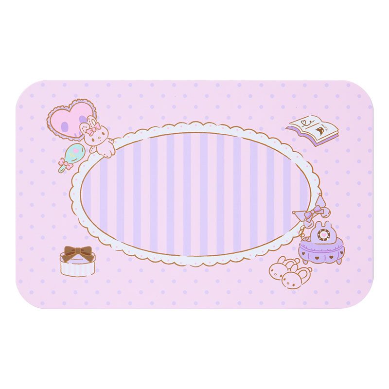 サンリオキャラクターズ ドールセット