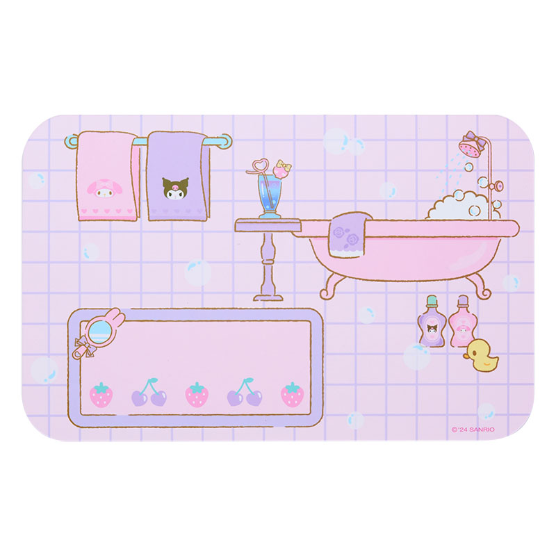 サンリオキャラクターズ ドールセット