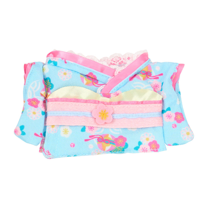  きせかえお洋服S 着物セット（ぴたっとふれんず）