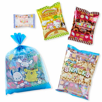 サンリオキャラクターズ お菓子詰め合わせ｜サンリオオンラインショップ本店 - 公式通販サイト