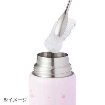 シナモロール 2WAYステンレスボトル
