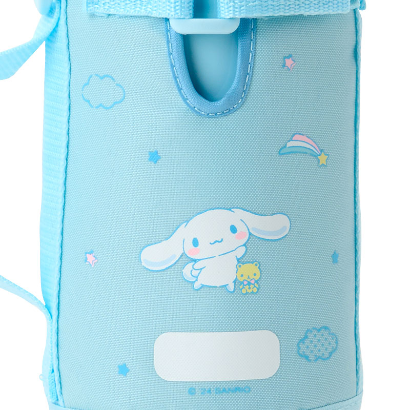 シナモロール 2WAYステンレスボトル