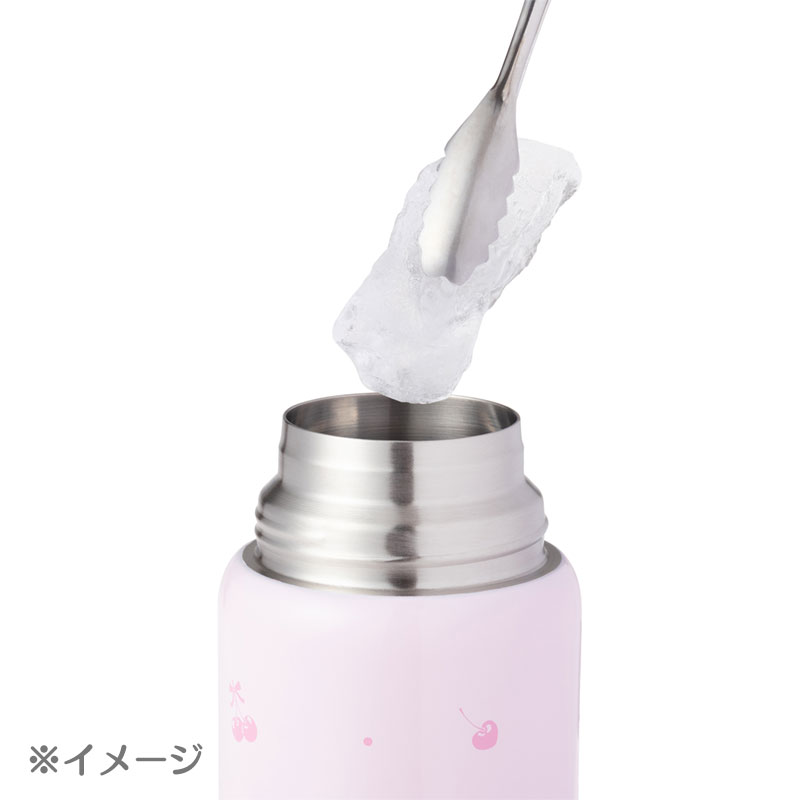 マイメロディ 2WAYステンレスボトル