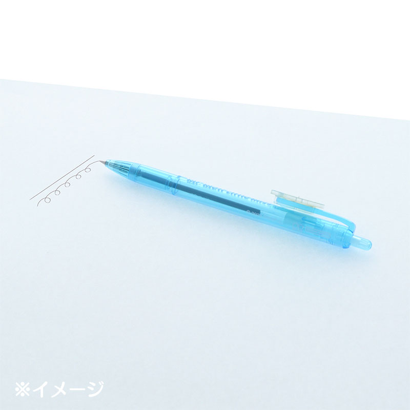 ミスター ハッピー プレート付きボールペン