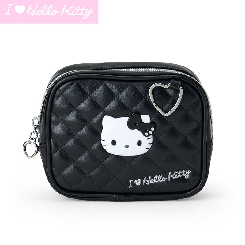 ポーチ（I Love Hello Kitty）