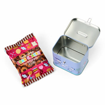 スヌーピー お菓子＆缶バンク｜サンリオオンラインショップ本店 - 公式通販サイト