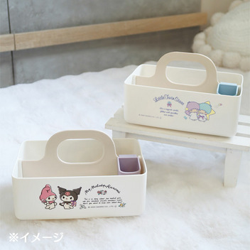 マイメロディ&クロミ ミニモッテケース