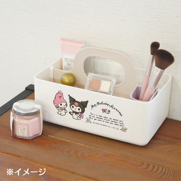 マイメロディ&クロミ ミニモッテケース