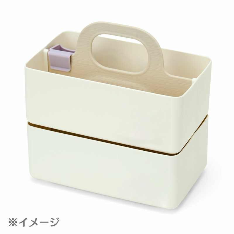 マイメロディ&クロミ ミニモッテケース