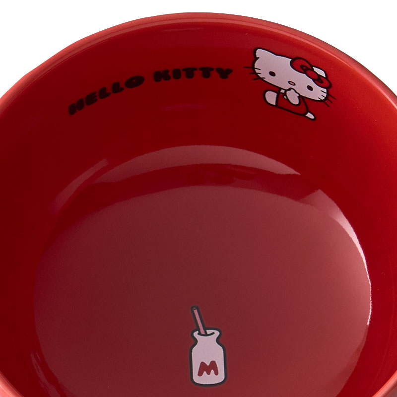 ハローキティ 茶碗
