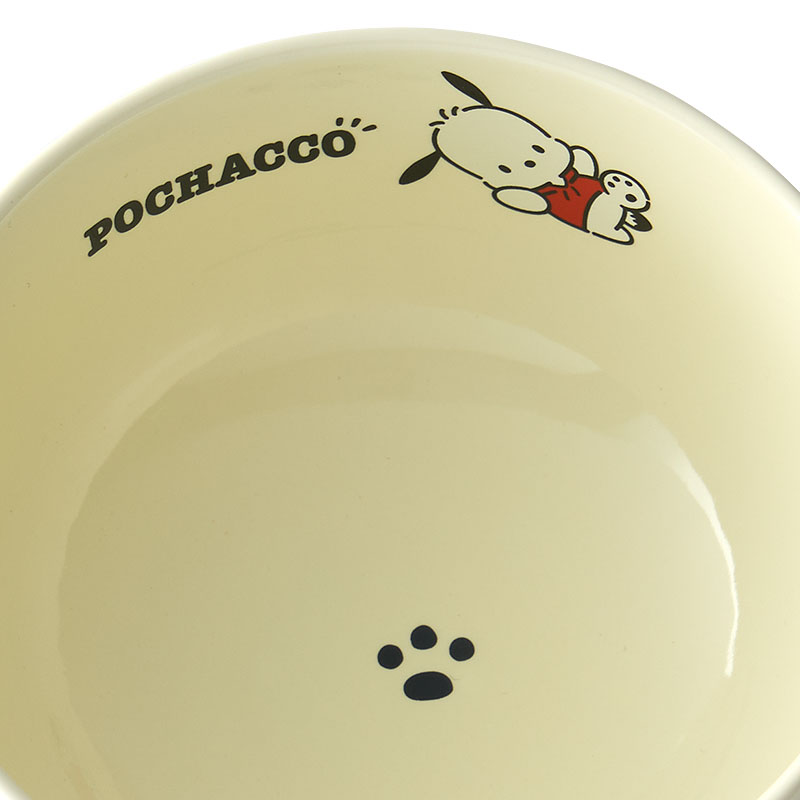 ポチャッコ 茶碗