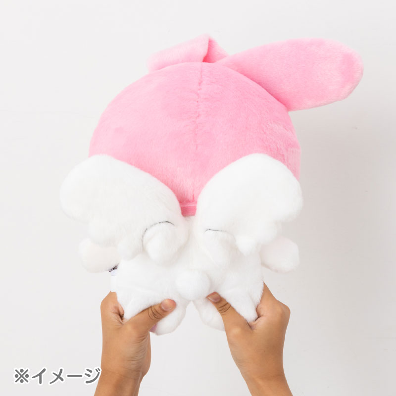 マイメロディ ぴょこりん（マイメロディ50周年＆クロミ20周年）