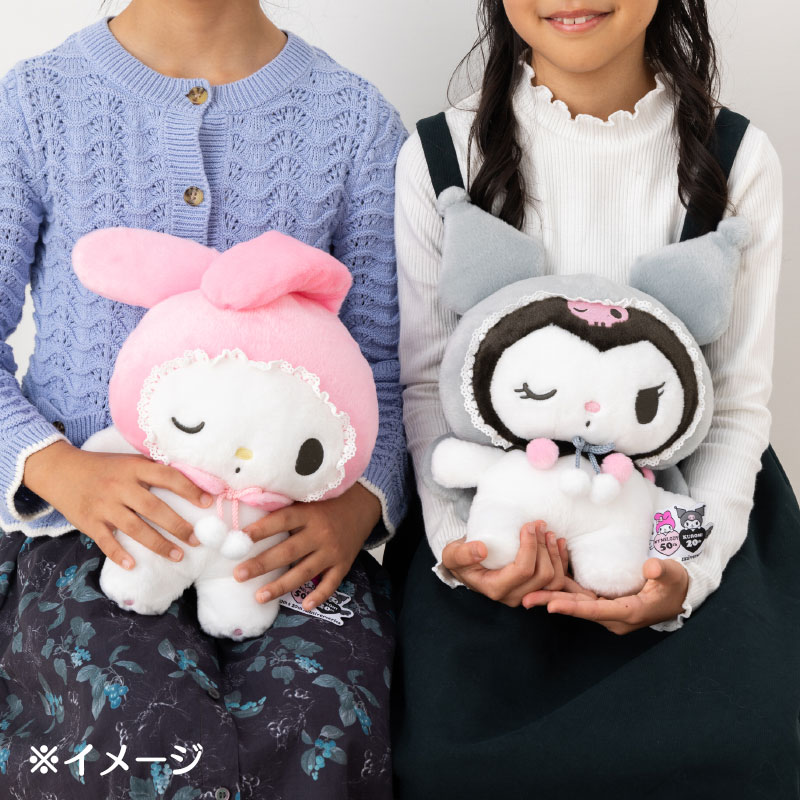 マイメロディ ぴょこりん（マイメロディ50周年＆クロミ20周年）
