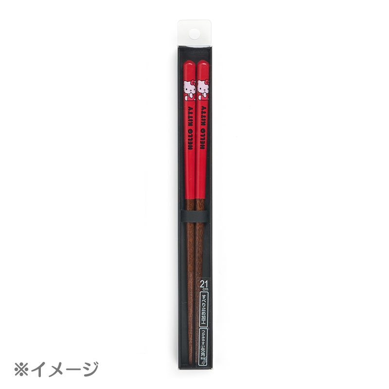 ポチャッコ 箸