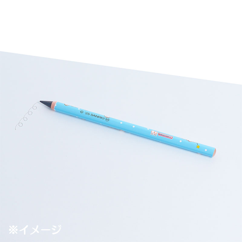 シナモロール メタシル スクール