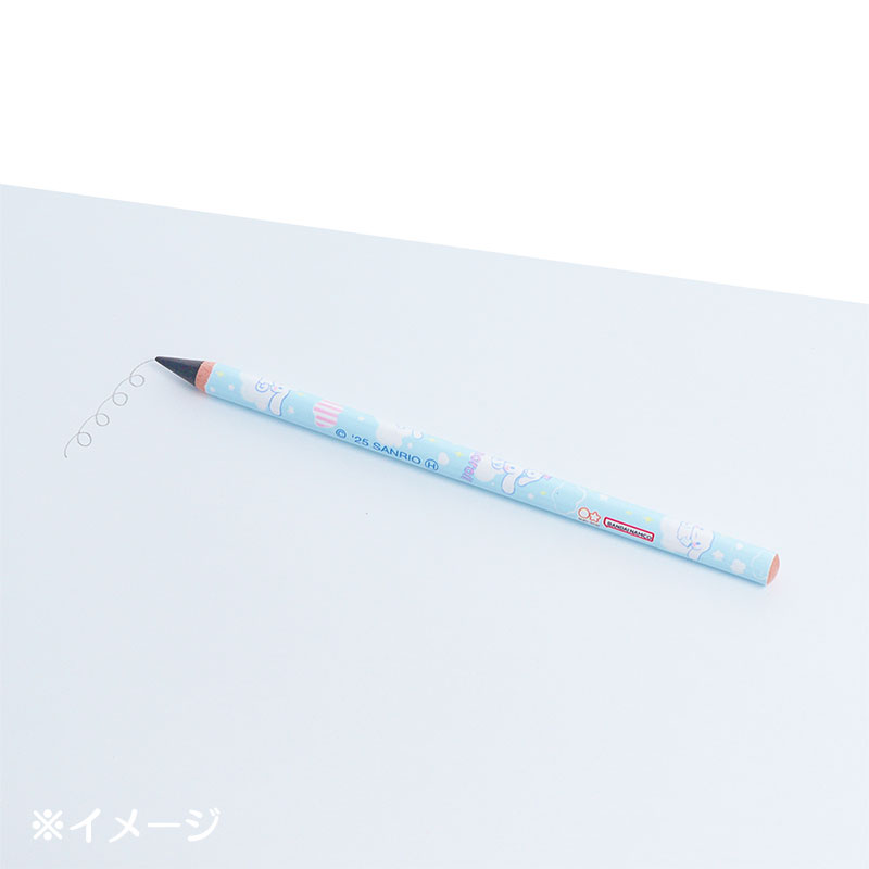 シナモロール メタシル スクール