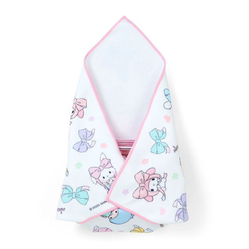 サンリオキャラクターズ 【景品】ランチ用クロス