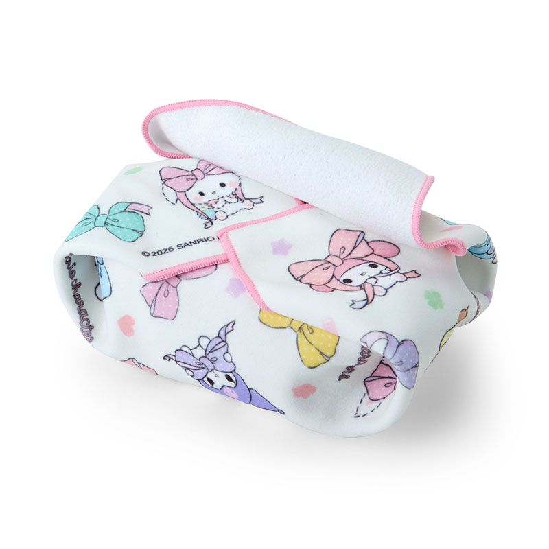 サンリオキャラクターズ 【景品】ランチ用クロス