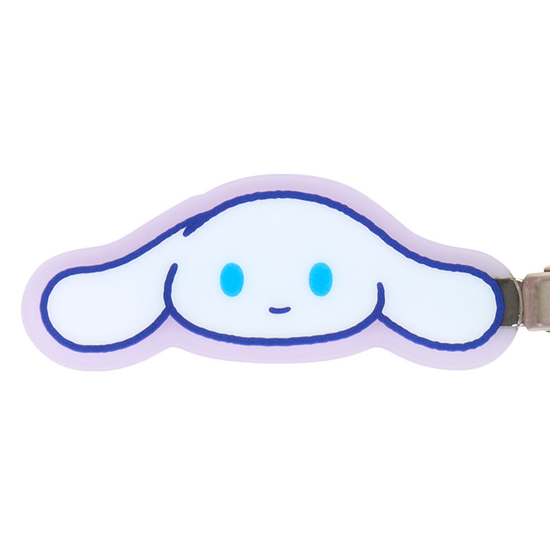 I.CINNAMOROLL（アイシナモロール） 前髪クリップ（自分のこと、もっとあいしな？）
