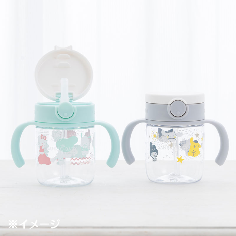 サンリオキャラクターズ リッチェル スタートマグセット 星（Sanrio Baby）