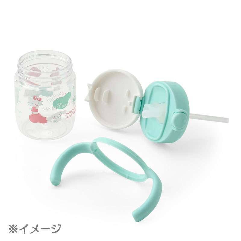 サンリオキャラクターズ リッチェル スタートマグセット 星（Sanrio Baby）