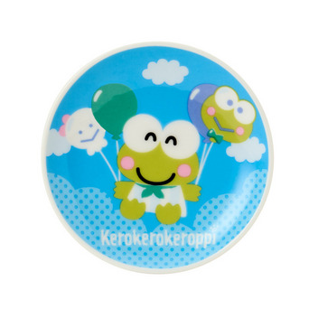 けろけろけろっぴ 【景品】小皿