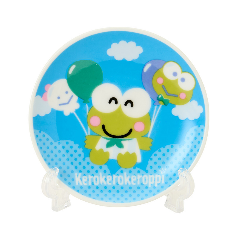 けろけろけろっぴ 【景品】小皿