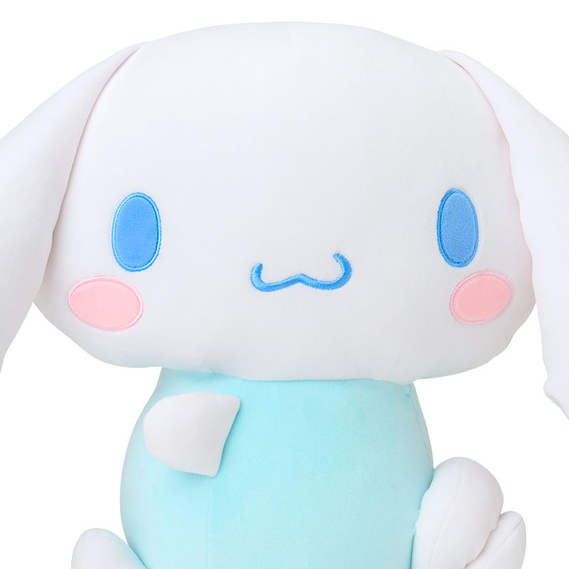 シナモロール シートベルトクッション