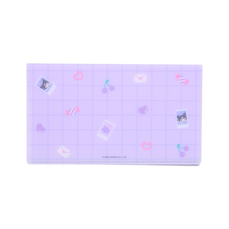 クロミ チェキ用ポケットアルバム（エンジョイアイドル）