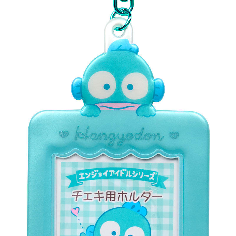 ハンギョドン チェキ用ホルダー（エンジョイアイドル）