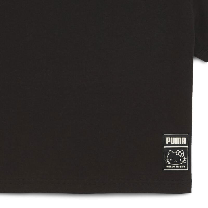 ハローキティ PUMA グラフィック ベビーTシャツ