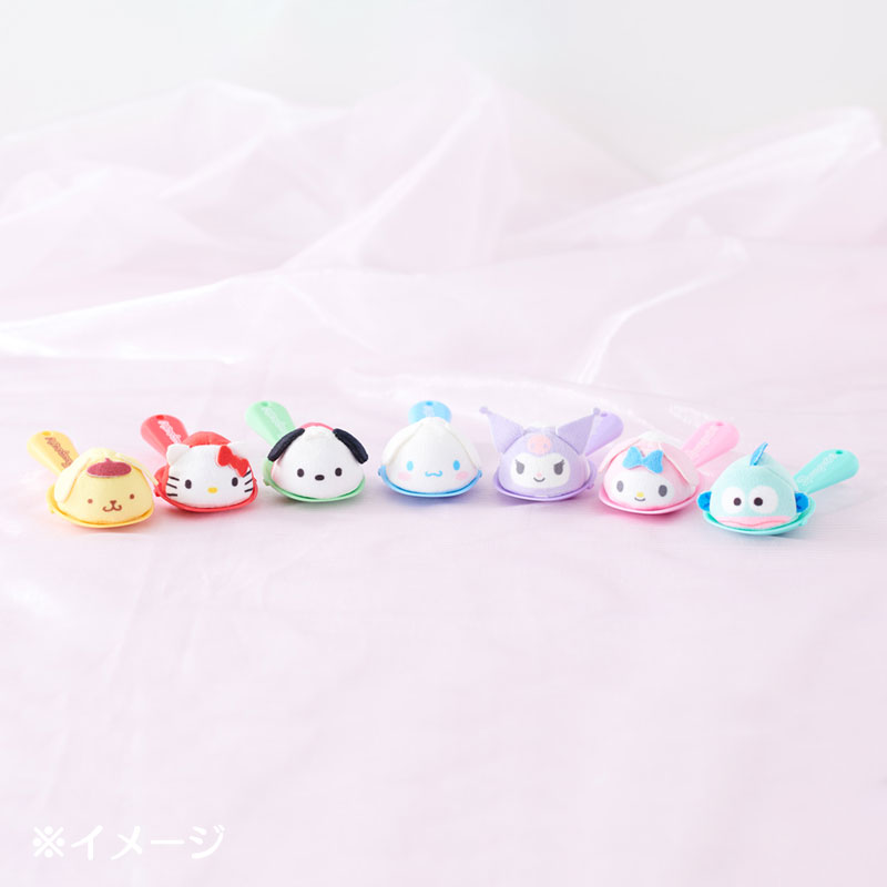 クロミ スプーンペット