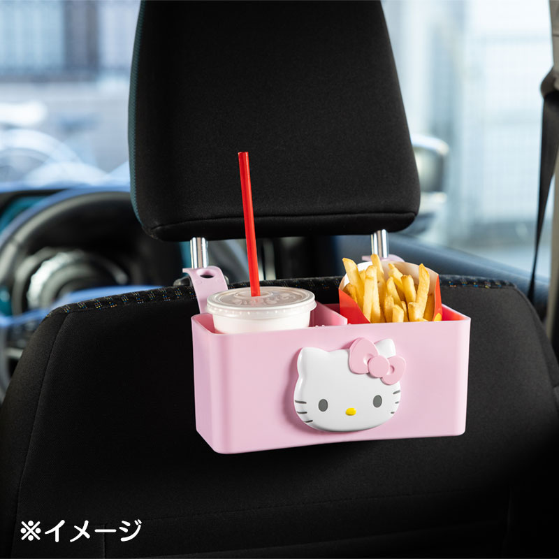 クロミ カーバスケット